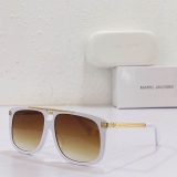 2023.7 Marc Jacobs Sunglasses Original quality-QQ (6)