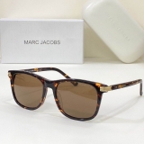 2023.7 Marc Jacobs Sunglasses Original quality-QQ (12)
