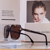 2023.7 Marc Jacobs Sunglasses Original quality-QQ (22)