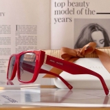 2023.7 Marc Jacobs Sunglasses Original quality-QQ (52)