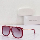 2023.7 Marc Jacobs Sunglasses Original quality-QQ (2)