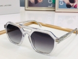 2023.7 Marc Jacobs Sunglasses Original quality-QQ (84)