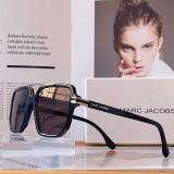 2023.7 Marc Jacobs Sunglasses Original quality-QQ (23)