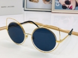 2023.7 Marc Jacobs Sunglasses Original quality-QQ (77)