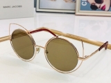 2023.7 Marc Jacobs Sunglasses Original quality-QQ (78)