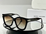 2023.7 Marc Jacobs Sunglasses Original quality-QQ (63)