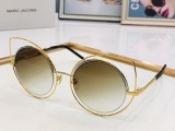 2023.7 Marc Jacobs Sunglasses Original quality-QQ (80)