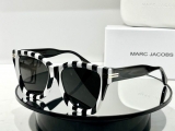 2023.7 Marc Jacobs Sunglasses Original quality-QQ (14)
