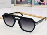 2023.7 Marc Jacobs Sunglasses Original quality-QQ (87)