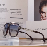 2023.7 Marc Jacobs Sunglasses Original quality-QQ (28)