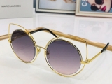 2023.7 Marc Jacobs Sunglasses Original quality-QQ (76)