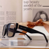 2023.7 Marc Jacobs Sunglasses Original quality-QQ (56)