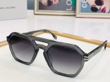 2023.7 Marc Jacobs Sunglasses Original quality-QQ (83)
