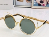 2023.7 Marc Jacobs Sunglasses Original quality-QQ (81)