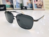 2023.7 MontBlanc Sunglasses Original quality-QQ (36)