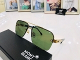 2023.7 MontBlanc Sunglasses Original quality-QQ (61)