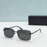 2023.7 MontBlanc Sunglasses Original quality-QQ (14)