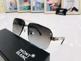 2023.7 MontBlanc Sunglasses Original quality-QQ (63)