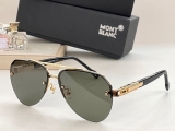 2023.7 MontBlanc Sunglasses Original quality-QQ (51)
