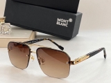 2023.7 MontBlanc Sunglasses Original quality-QQ (55)