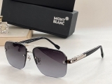 2023.7 MontBlanc Sunglasses Original quality-QQ (54)