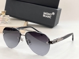 2023.7 MontBlanc Sunglasses Original quality-QQ (50)