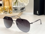 2023.7 MontBlanc Sunglasses Original quality-QQ (5)