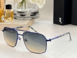 2023.7 MontBlanc Sunglasses Original quality-QQ (9)