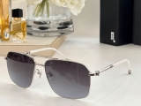 2023.7 MontBlanc Sunglasses Original quality-QQ (12)