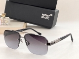 2023.7 MontBlanc Sunglasses Original quality-QQ (53)