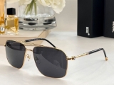 2023.7 MontBlanc Sunglasses Original quality-QQ (10)