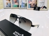 2023.7 MontBlanc Sunglasses Original quality-QQ (60)