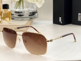 2023.7 MontBlanc Sunglasses Original quality-QQ (11)