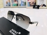 2023.7 MontBlanc Sunglasses Original quality-QQ (62)