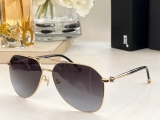 2023.7 MontBlanc Sunglasses Original quality-QQ (3)