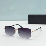 2023.7 MontBlanc Sunglasses Original quality-QQ (17)