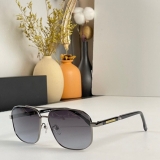 2023.7 MontBlanc Sunglasses Original quality-QQ (31)