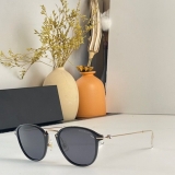 2023.7 MontBlanc Sunglasses Original quality-QQ (24)