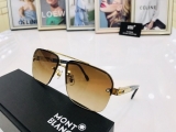 2023.7 MontBlanc Sunglasses Original quality-QQ (59)