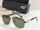 2023.7 MontBlanc Sunglasses Original quality-QQ (57)