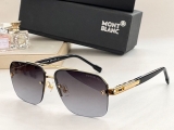2023.7 MontBlanc Sunglasses Original quality-QQ (58)
