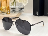 2023.7 MontBlanc Sunglasses Original quality-QQ (6)
