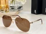 2023.7 MontBlanc Sunglasses Original quality-QQ (7)