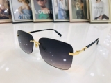 2023.7 MontBlanc Sunglasses Original quality-QQ (44)