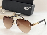 2023.7 MontBlanc Sunglasses Original quality-QQ (47)