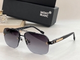 2023.7 MontBlanc Sunglasses Original quality-QQ (56)