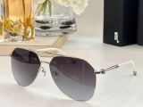 2023.7 MontBlanc Sunglasses Original quality-QQ (2)