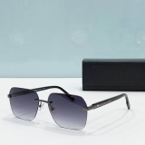 2023.7 MontBlanc Sunglasses Original quality-QQ (83)
