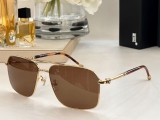 2023.7 MontBlanc Sunglasses Original quality-QQ (13)