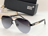 2023.7 MontBlanc Sunglasses Original quality-QQ (48)